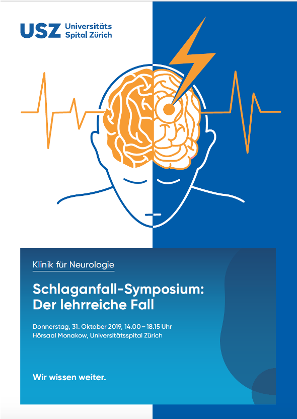 Clinical Stroke Symposium 2019